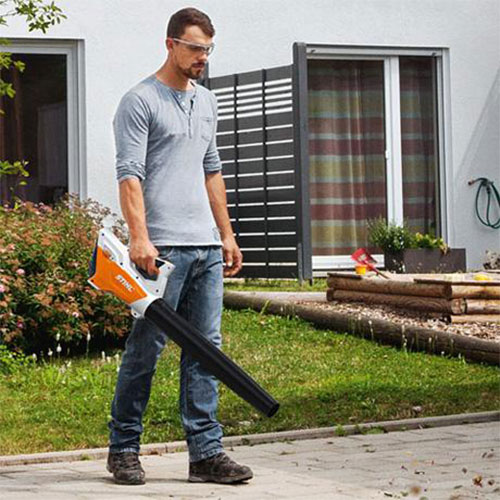 BGA45 Maneuverable blower