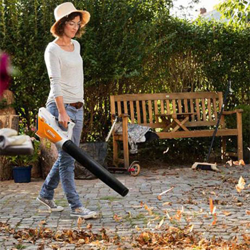 BGA45 Maneuverable blower