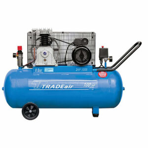 COMPRESSOR 2HP 100L BDT AIR