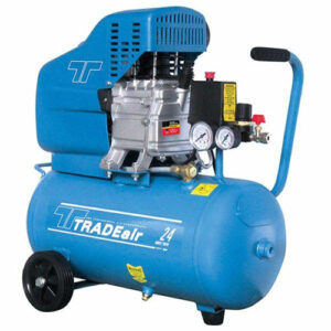COMPRESSOR TAIR 24LT DD 1.5HP