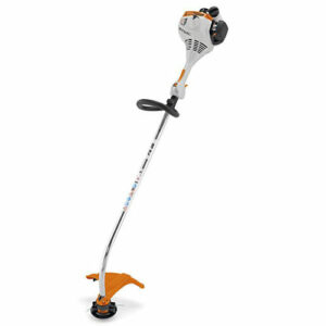 FS38 Light and easy to use 0.65kW Grass trimmer