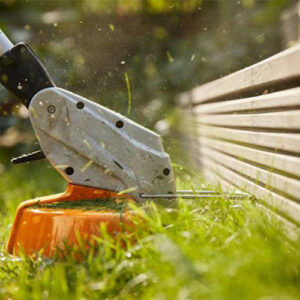 FSA45 Cordless Brushcutter