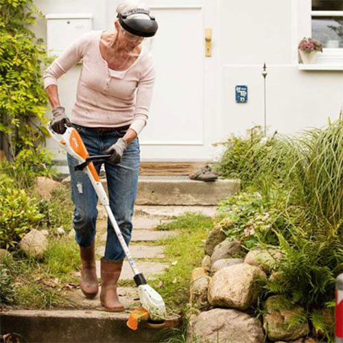 FSA45 Cordless Brushcutter