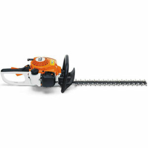 HS45 45cm Hedge trimmer