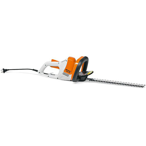 HSE42 Very light 420W electric hedge trimmer