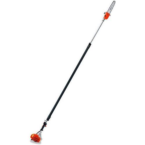 HT75 Telescopic 0.95 kW pole pruner