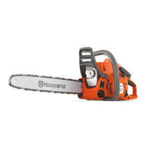 HUSQVARNA 120 Mark II