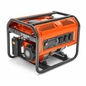 HUSQVARNA G2500P Generator