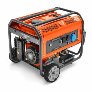 HUSQVARNA HUSQVARNA G5500P Generator