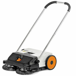 KG 550 Robust entry level sweeper