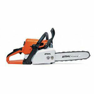 MS 210 Versatile 1.6kW Petrol chainsaw