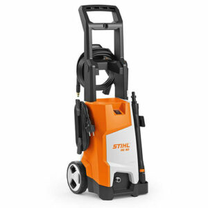 RE90 high pressure cleaner
