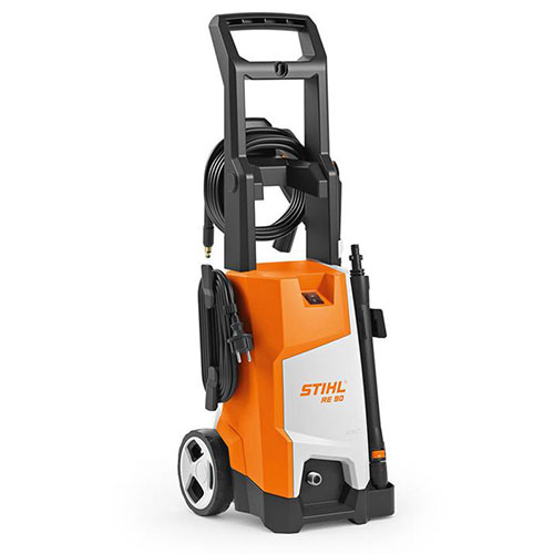RE90 high pressure cleaner