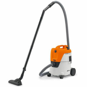 SE62 wet and dry vacuum cleaner
