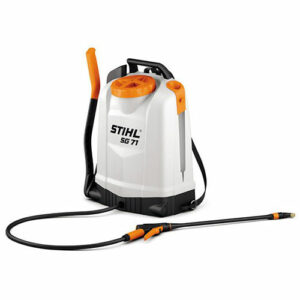 SG71 Portable Professional Backpack Sprayer