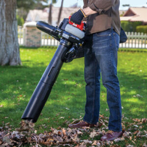 Blowers and Blower Vacuums
