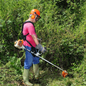 Brushcutters