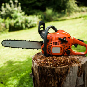Chainsaws