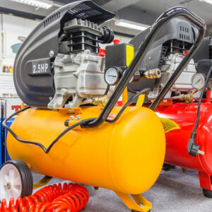 Compressors