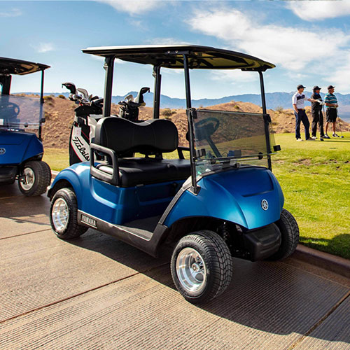 golf cart product category