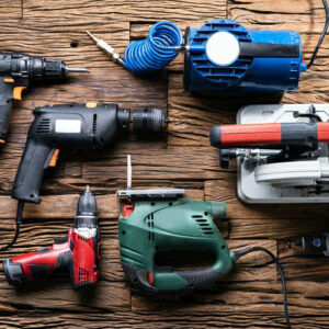 Power Tools
