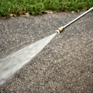 Pressure Washers