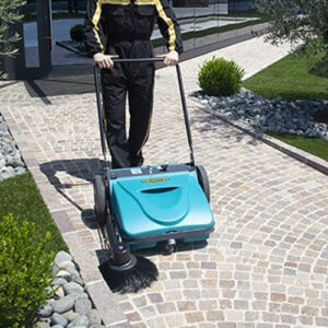 Sweepers and Vacuum Cleaners