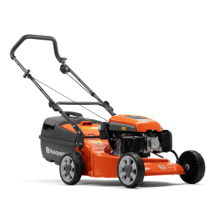 HUSQVARNA PETROL MOWER LC 219P