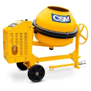 Concrete Mixer