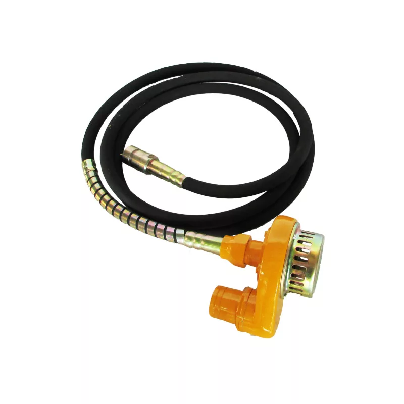 Concrete Vibratory Drive Unit - Image 2