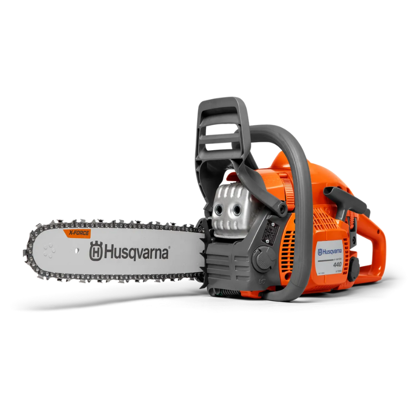 HUSQVARNA PETROL CHAINSAW 440