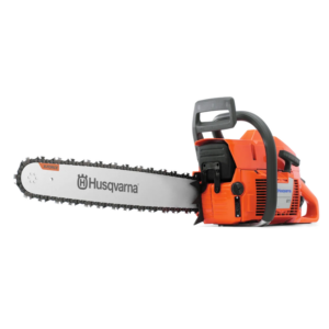 Husqvarna Petrol Chainsaw 61