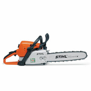 Stihl MS 310 chainsaw 35cm bar