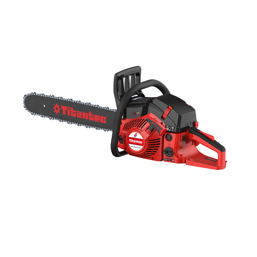Titantec CS5800A Landowner 54.5cc 18″ Chainsaw