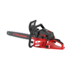 Titantec CS598 Professional 59.8cc 18″ Chainsaw
