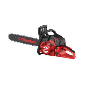 Titantec CS6150A Landowner 61.5cc 20″ Chainsaw