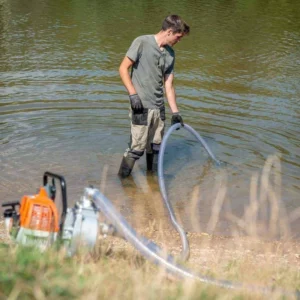 Waterpumps