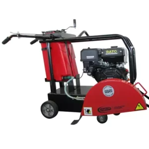 Concrete Cutters