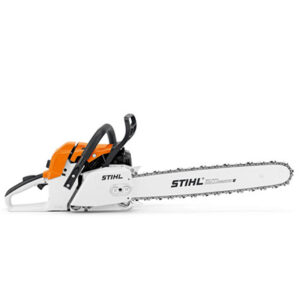MS382 Stihl Petrol Chainsaw