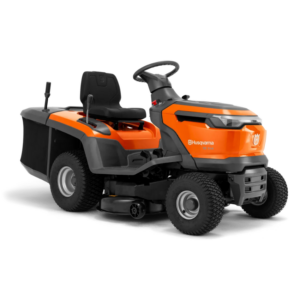 Husqvarna TC 114 Ride on mower