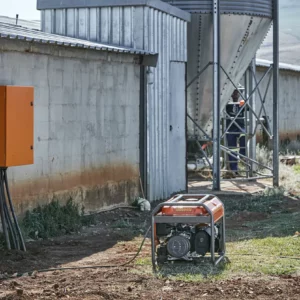 Generators