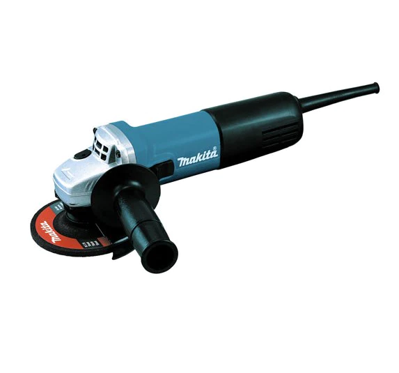 Makita Angle Grinder 9557HNG