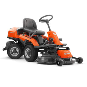Husqvarna R 214TC Residential Front Mower