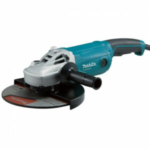 MAKITA M0921B / ANGLE GRINDER 2200W 230MM