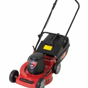 LAWN STAR - Electric Lawn Mower 2000W Quadrablade LSQ 2048 E