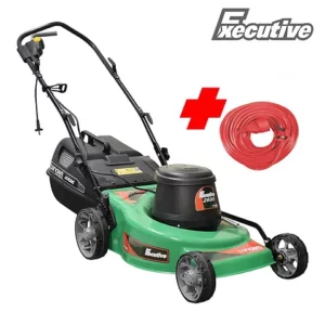 TANDEM EXECUTIVE 2.6 ELECTRIC LAWNMOWER