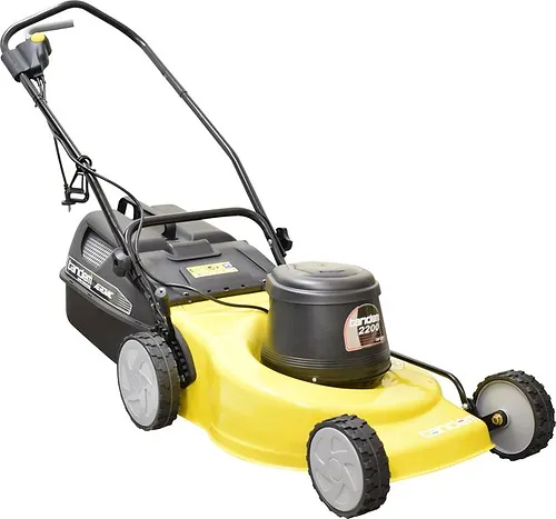 TANDEM PACER LITE 2200W LAWNMOWER