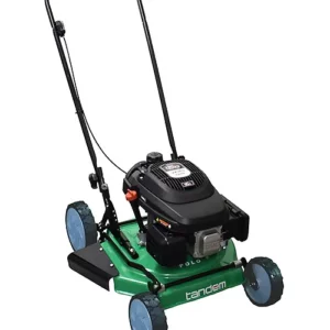 TANDEM POLO TORX VX160 PETROL LAWNMOWER