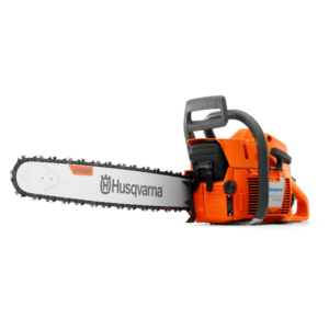 HUSQVARNA PETROL CHAINSAW 272XP
