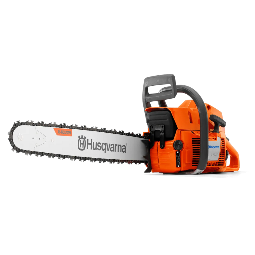 HUSQVARNA PETROL CHAINSAW 272XP